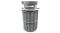 Фильтр 645038 ПММ Bosch/Siemens