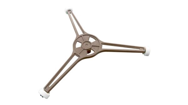 Крестовина для СВЧ D=180mm H=7mm (5889W1A012A)