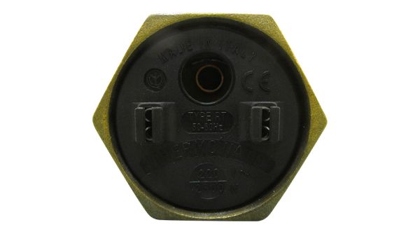Тэн 182245 водонагревателя 2500W 1”1/4 M6