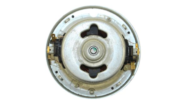 Двигатель VAC034UN пылесоса 1400W
