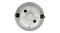 Двигатель VC07224W пылесоса 1500W