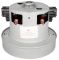 Двигатель VC072672AFw пылесоса 1670W