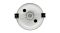 Двигатель VC072672AFw пылесоса 1670W