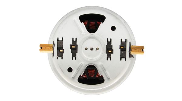 Двигатель VC0733W пылесоса 1400W