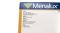 Мешок-пылесборник Menalux 2001, комплект 5 шт.
