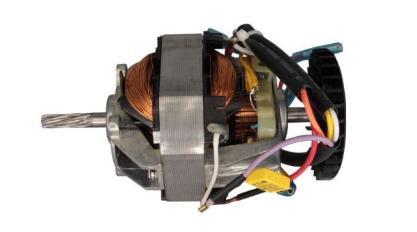 Двигатель мясорубки KW715566 Kenwood