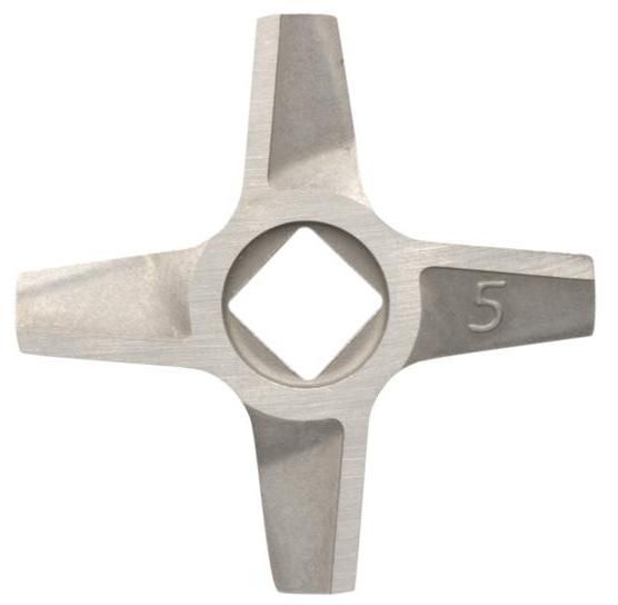 Нож 861009 мясорубки Bosch/Zelmer №5