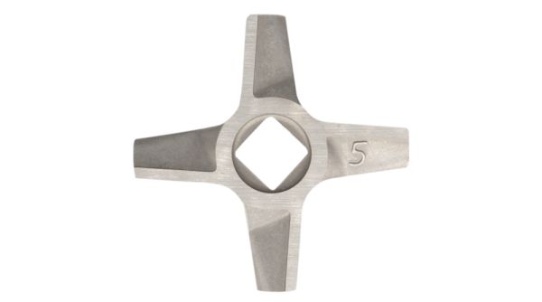 Нож 861009 мясорубки Bosch/Zelmer №5