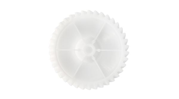 Шестерня мясорубки 793638 Bosch/Siemens