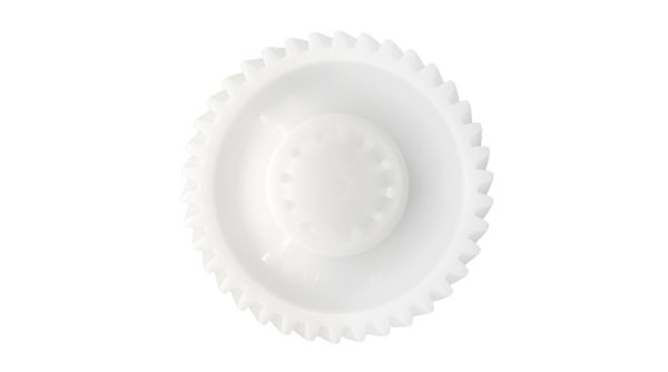 Шестерня мясорубки 793638 Bosch/Siemens