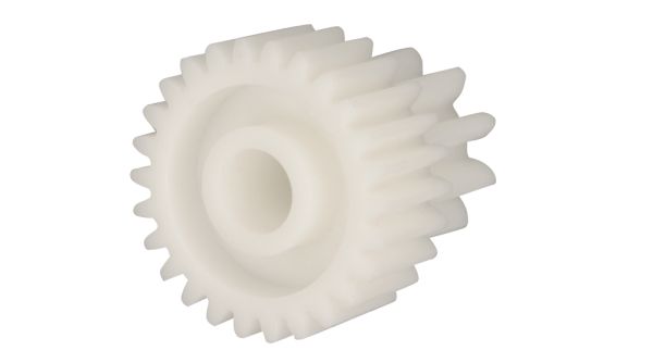 Шестерня малая KW650738 мясорубки Kenwood