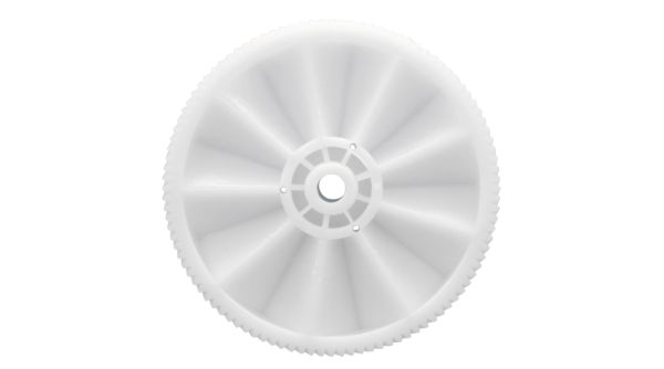 Шестерня 7000898 для мясорубки Braun