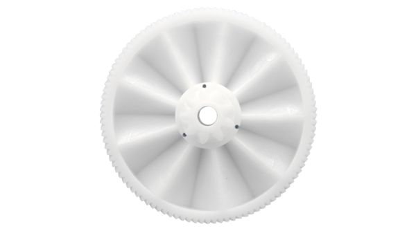 Шестерня 7000898 для мясорубки Braun