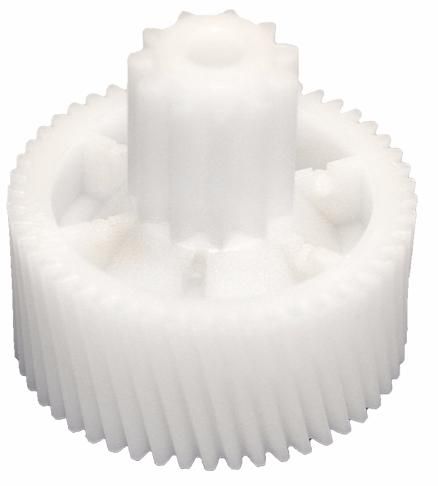Шестерня MM0361W для мясорубки Moulinex