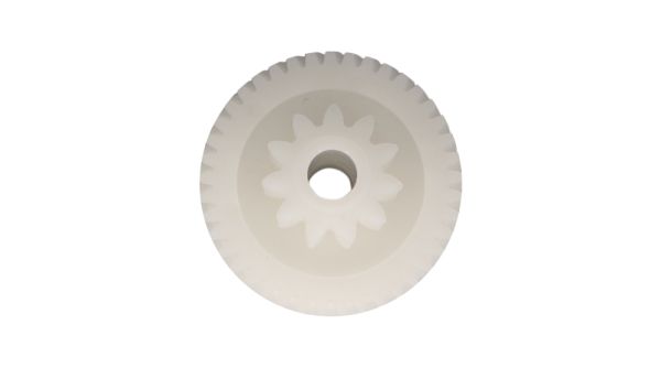 Шестерня MM0387W малая для мясорубки Moulinex