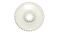 Шестерня редуктора MM0344W мясорубки Bosch/Siemens
