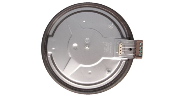 Конфорка 2600W D220мм для электроплиты
