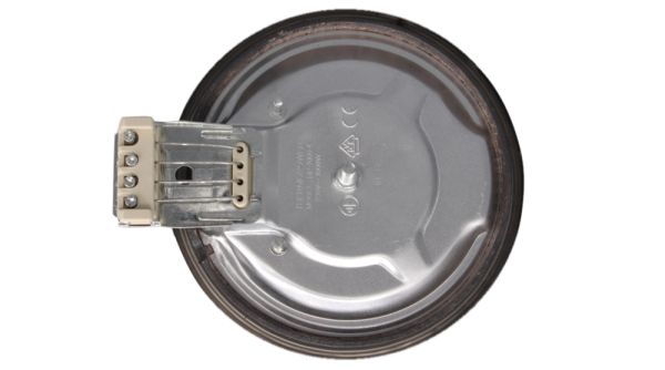 Конфорка 1000W D145мм для электроплиты