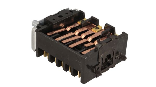 Переключатель COK319UN режимов духовки Ardo
