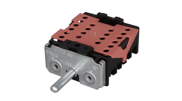 Переключатель мощности конфорок COK304CY духовки