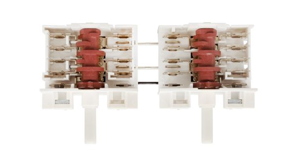 Переключатель режимов COK305GO духовки Gorenje