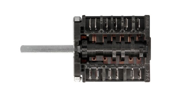 Переключатель режимов COK303UN конфорки
