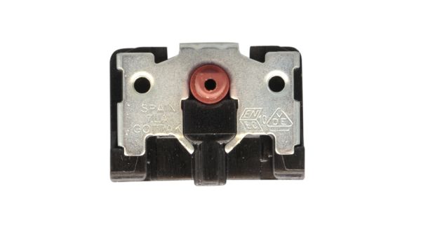 Переключатель режимов 263900054 духовки Beko