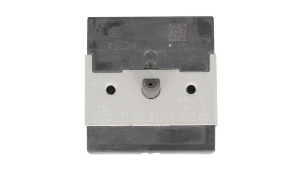 Переключатель мощности COK351UN конфорок