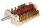 Переключатель 11HE056 режимов духовки Ariston/Indesit/Whirlpool