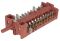Переключатель 801001 режимов духовки Hansa