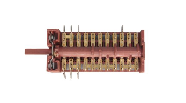 Переключатель 801001 режимов духовки Hansa