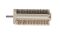 Переключатель режимов 19HE002 духовки Hansa