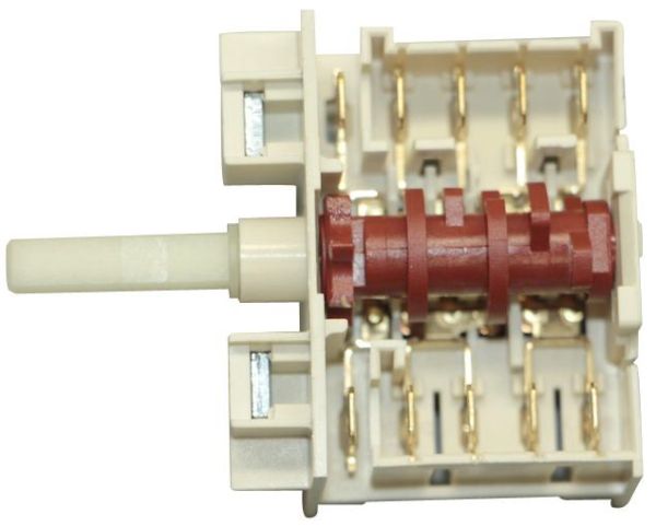 Переключатель 8002197 режимов духовки Hansa