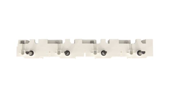 Переключатель мощности 082508 конфорок Ariston/Indesit
