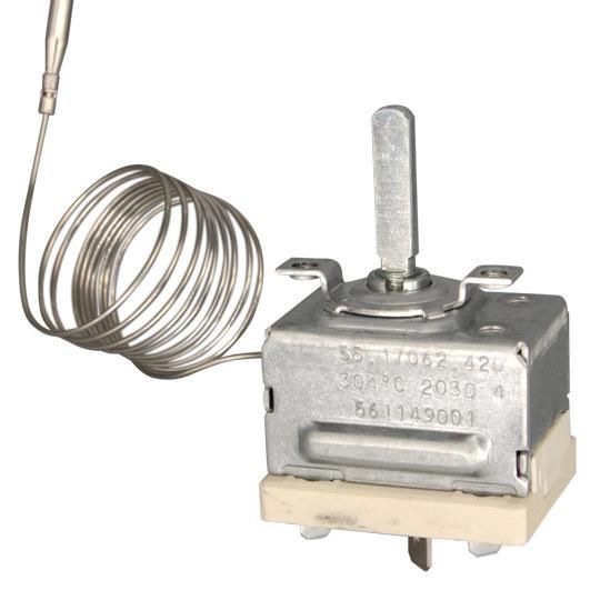 Термостат COK202ZN духовки Electrolux