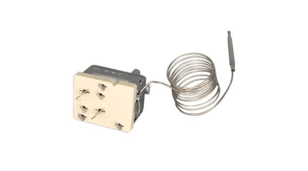 Термостат COK202ZN духовки Electrolux