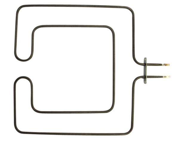 Тэн нижний 808369 духовки Gorenje, 1100W