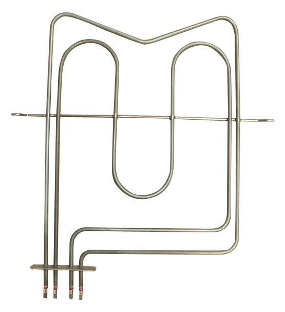 Тэн верхний 078419 духовки Ariston/Indesit/Whirlpool, 800+1200W