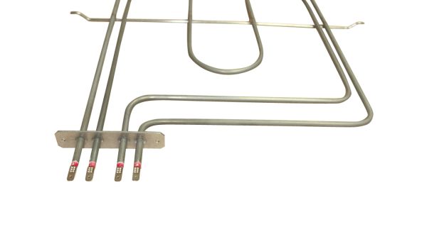 Тэн верхний 078419 духовки Ariston/Indesit/Whirlpool, 800+1200W