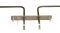 Тэн 322421 верхний духовки Ariston/Indesit/Whirlpool, 1400W