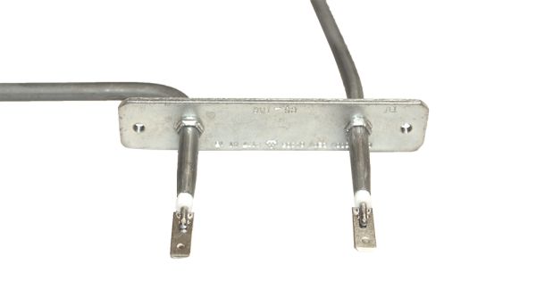 Тэн верхний 039577 духовки Ariston/Indesit, 1000W