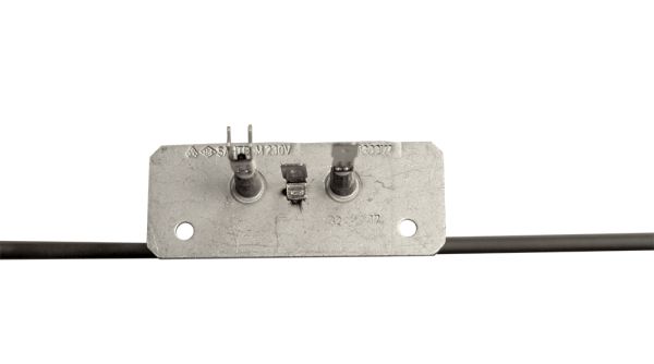 ТЭН COK108AC нижний духовки Beko, 1300W