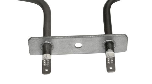 ТЭН 480121100591 нижний духовки Ariston/Whirlpool, 1150W