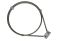 Тэн 3970128017 круглый духовки Electrolux/Zanussi, 2170W