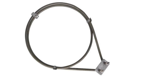 Тэн 3970128017 круглый духовки Electrolux/Zanussi, 2170W