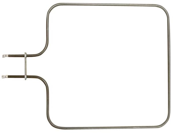 Тэн нижний 8072470027 духовки Electrolux, 1000W