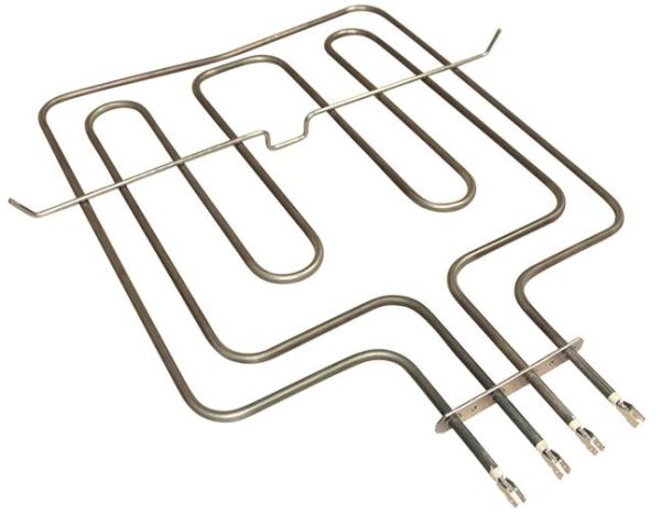 Тэн 287783 верхний духовки Bosch/Siemens