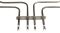 Тэн 287783 верхний духовки Bosch/Siemens