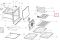 ТЭН 262900064 верхний духовки Beko/Whirlpool, 1100+1100W