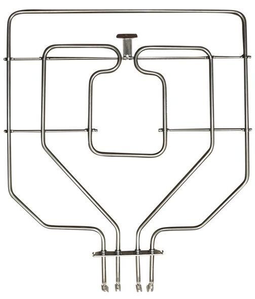 ТЭН 773539 верхний духовки Bosch/Siemens, 2800W